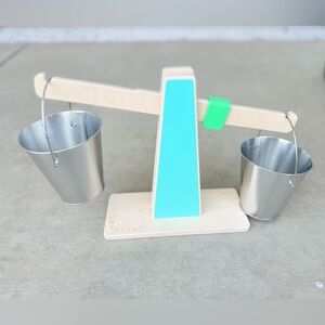 Lovevery Every Which Weigh Scale